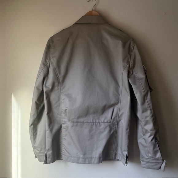Reiss shirt military jacket Size S - Picture 2 of 6